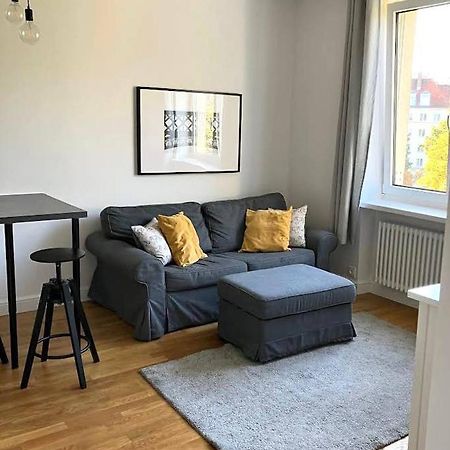 Cute Apartment In The City Center , 2-Beds , Wi-Fi - By Hik Apartments Varsovie Extérieur photo