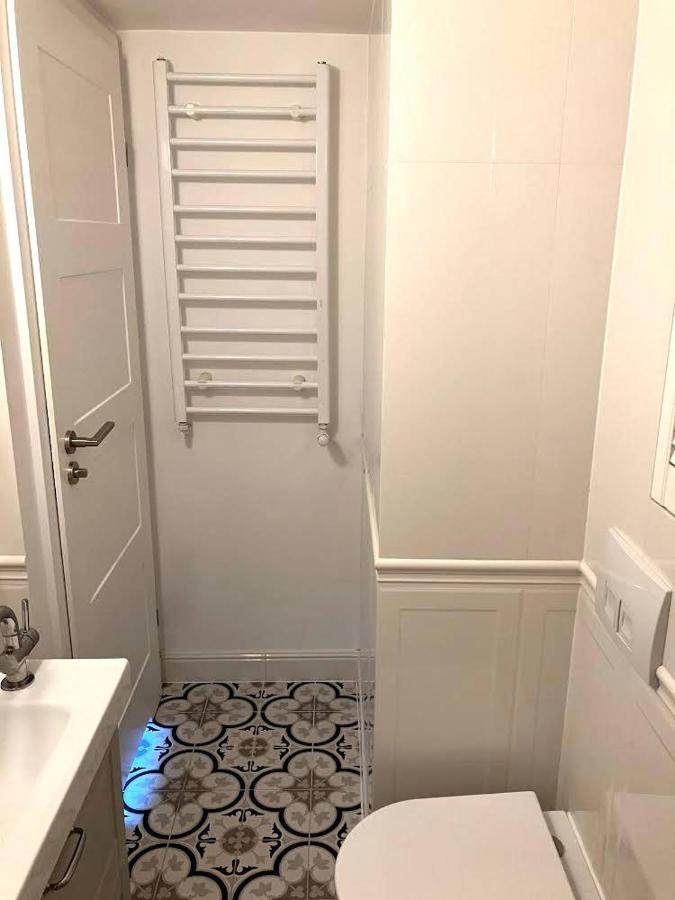Cute Apartment In The City Center , 2-Beds , Wi-Fi - By Hik Apartments Varsovie Extérieur photo