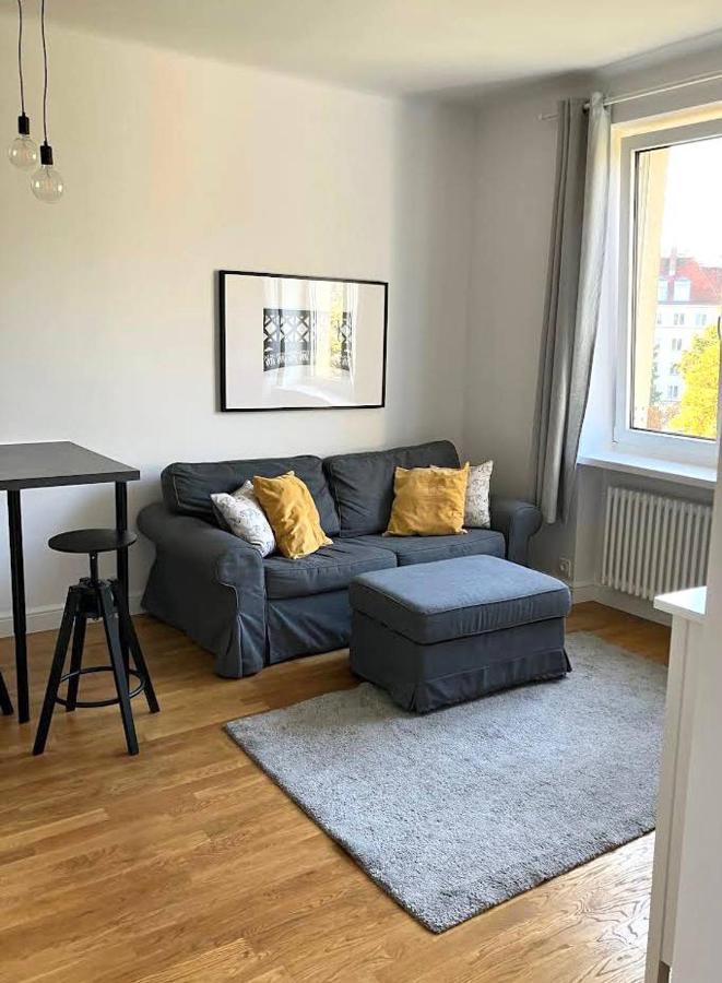 Cute Apartment In The City Center , 2-Beds , Wi-Fi - By Hik Apartments Varsovie Extérieur photo