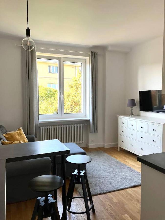 Cute Apartment In The City Center , 2-Beds , Wi-Fi - By Hik Apartments Varsovie Extérieur photo