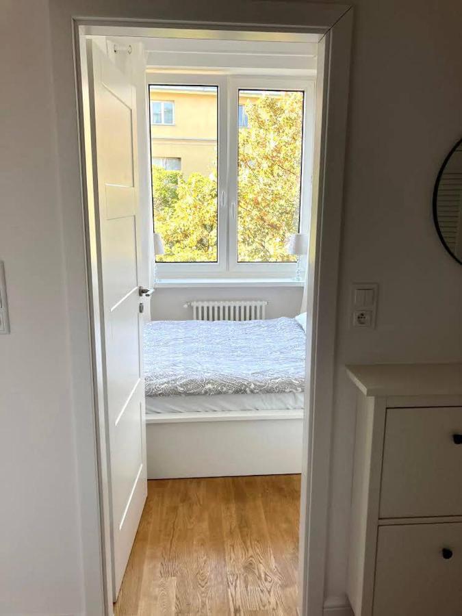Cute Apartment In The City Center , 2-Beds , Wi-Fi - By Hik Apartments Varsovie Extérieur photo
