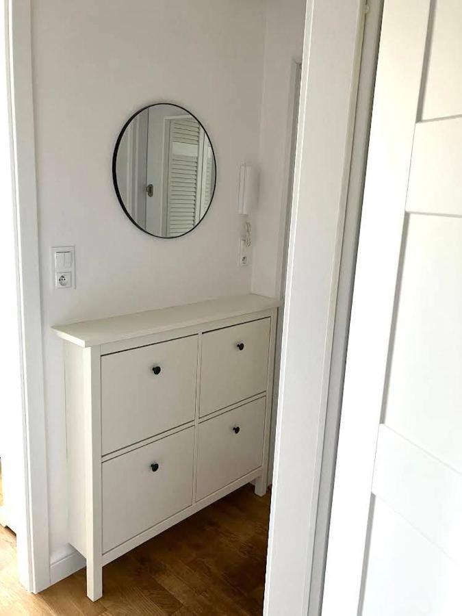 Cute Apartment In The City Center , 2-Beds , Wi-Fi - By Hik Apartments Varsovie Extérieur photo